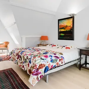 The Benedictine Homestay