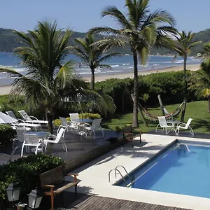 Morada Do Guaruça Estalagem