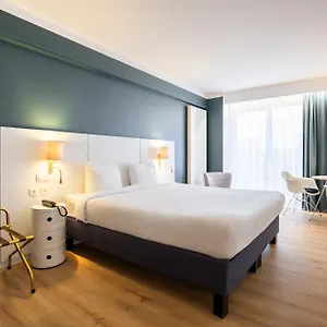 Hotel Louise, Bruxelas