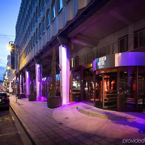 Ξενοδοχείο Pentahotel Brussels Centre, Saint-Gilles