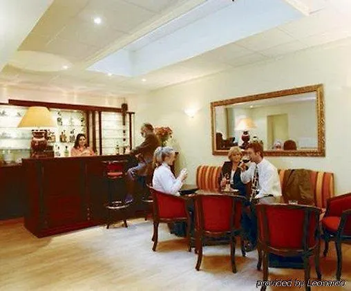 Zoom Hotel Brussels