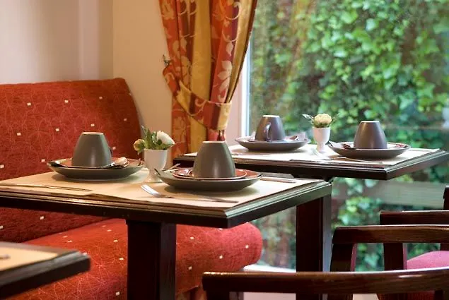 ****  Zoom Hotel Brussels Belgium
