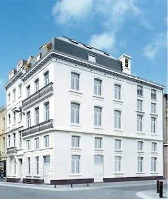 Zoom Hotel Brussels 4*,