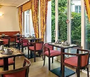Zoom Hotel Brussels 4*,  Belgium