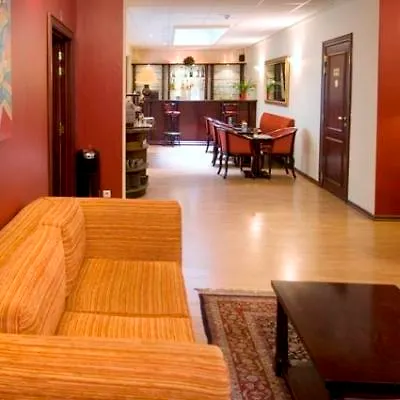 ****  Zoom Hotel Brussels Belgium