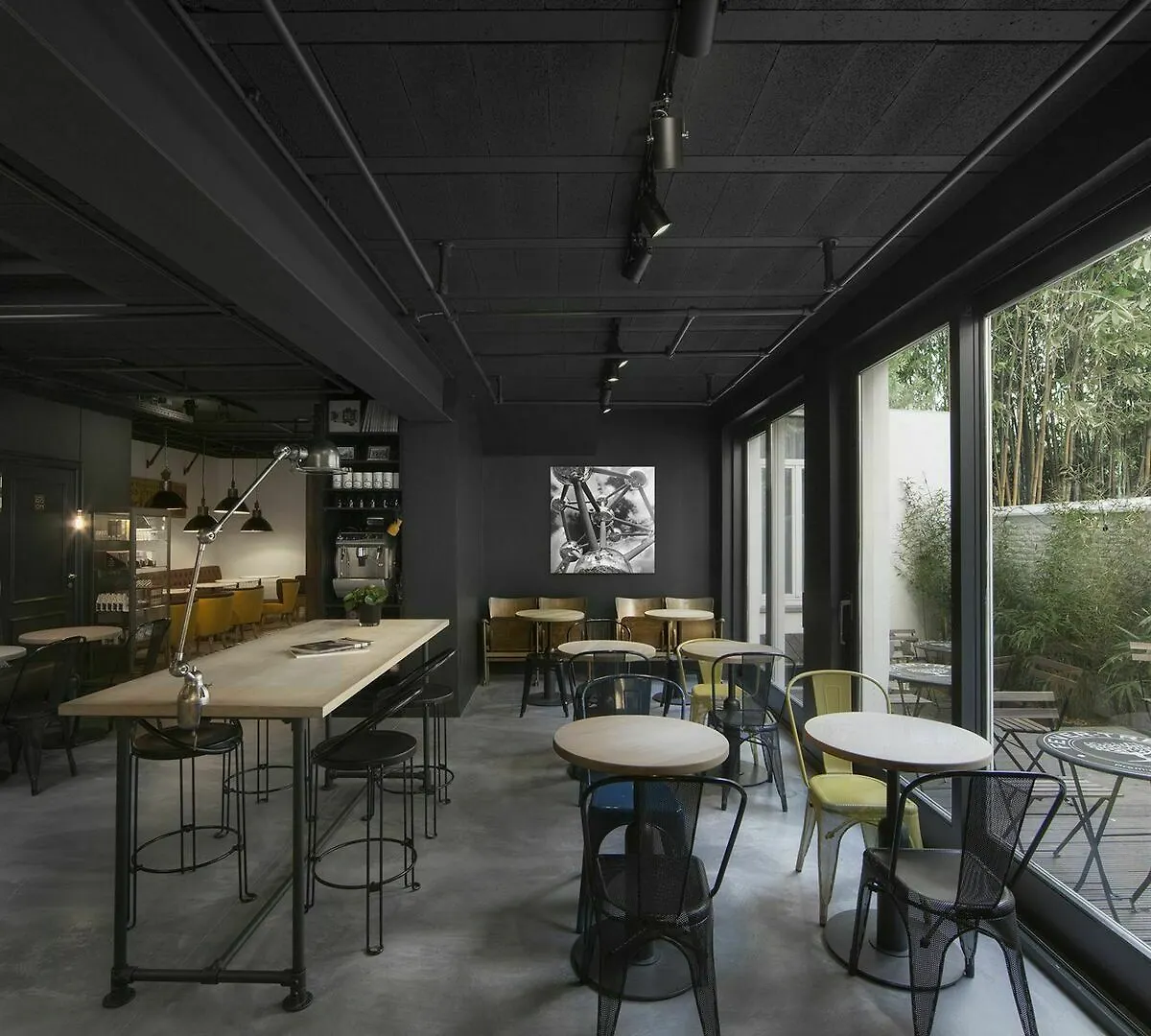 Zoom Hotel Brussels