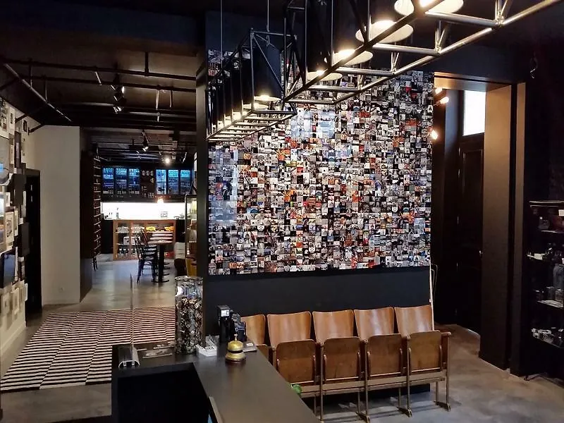 Zoom Hotel Brussels Belgium