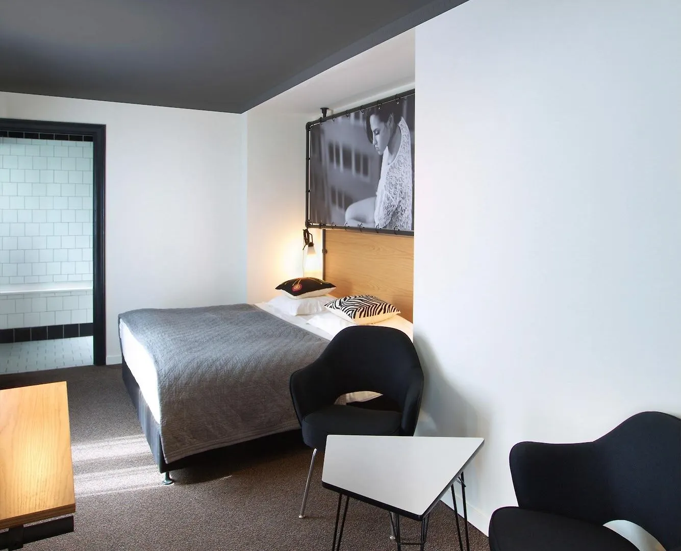 Zoom Hotel Brussels