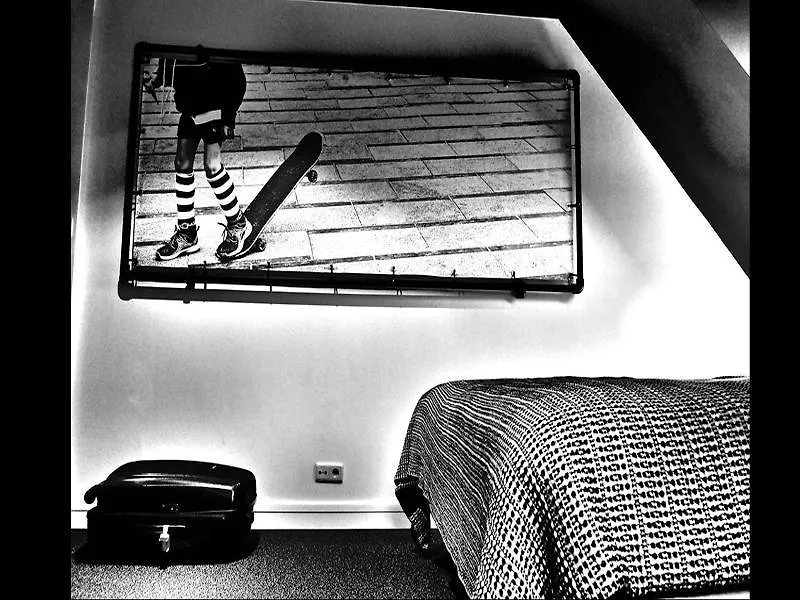 Zoom Hotel Brussels
