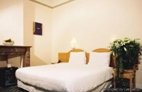 Zoom Hotel Brussels