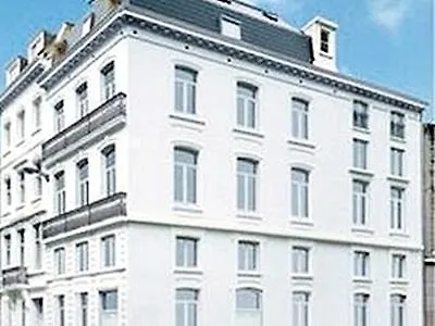 Zoom Hotel Brussels