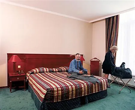 Zoom Hotel Brussels Belgium