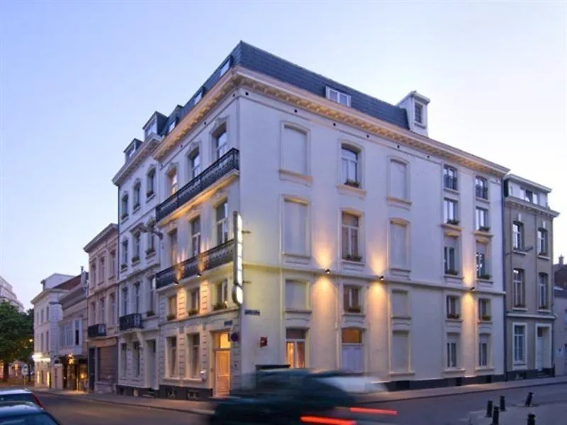 Zoom Hotel Brussels