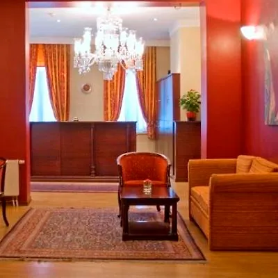 Zoom Hotel Bruselas