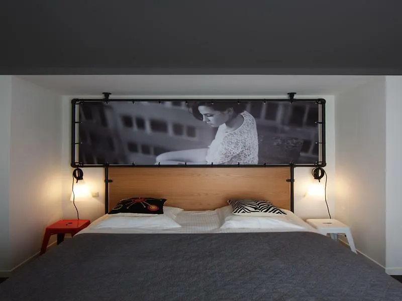****  Zoom Hotel Brussels Belgium