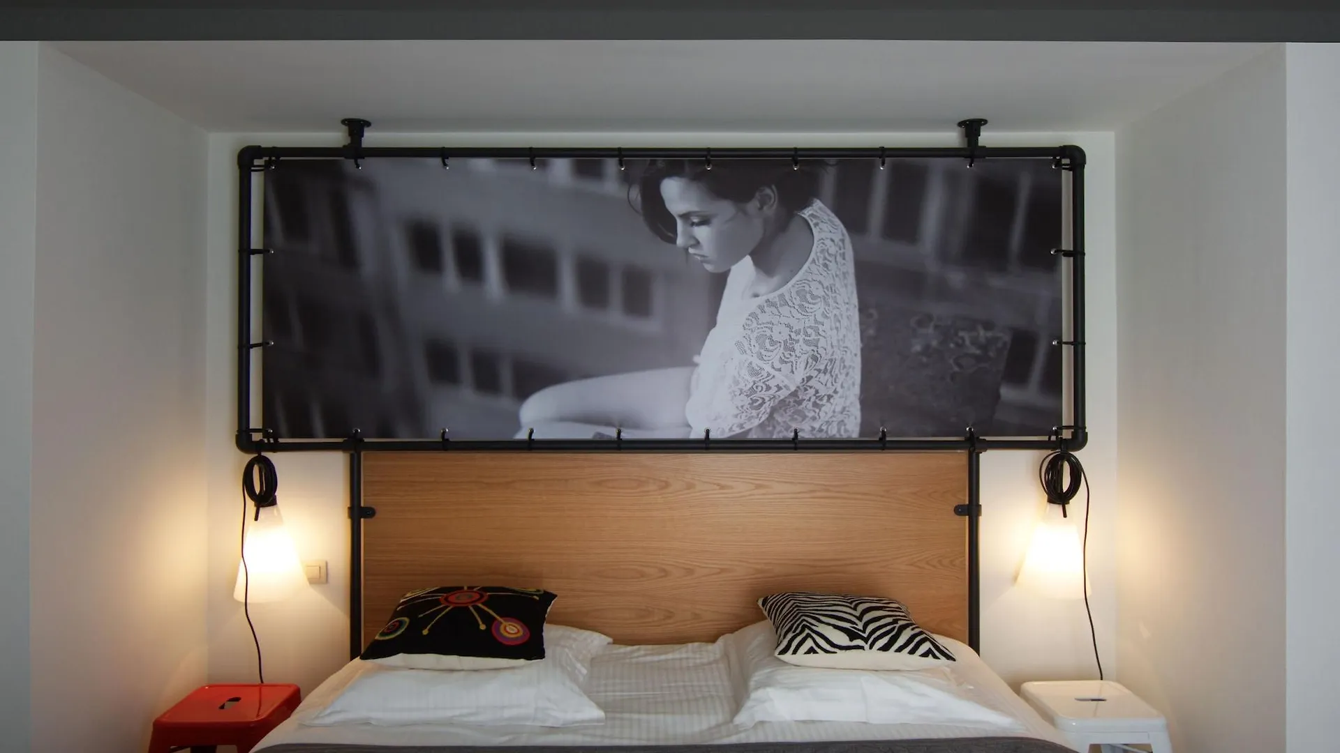 Zoom Hotel Brussels