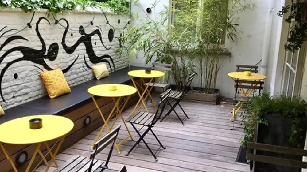Zoom Hotel Brussels