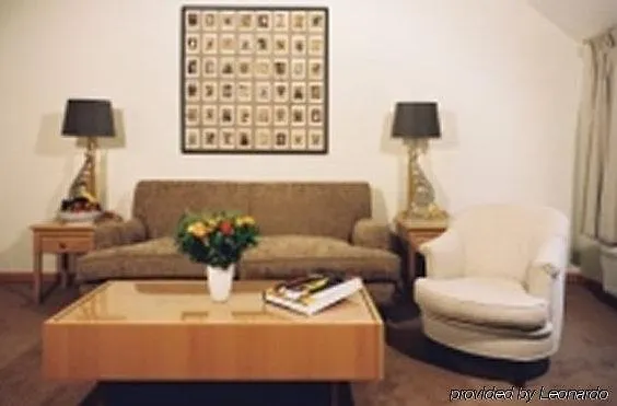 Zoom Hotel Brussels