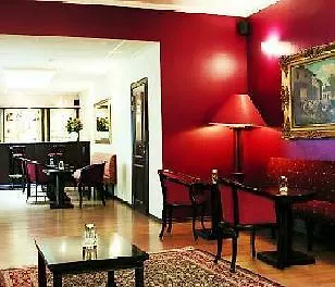Zoom Hotel Brussels