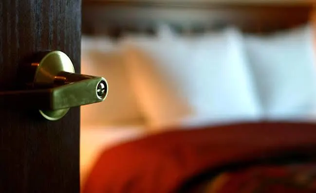 Zoom Hotel Brussels